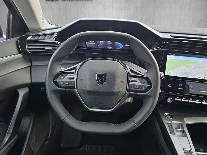 Peugeot 308 SW Allure Kamera / Navi / Voll LED