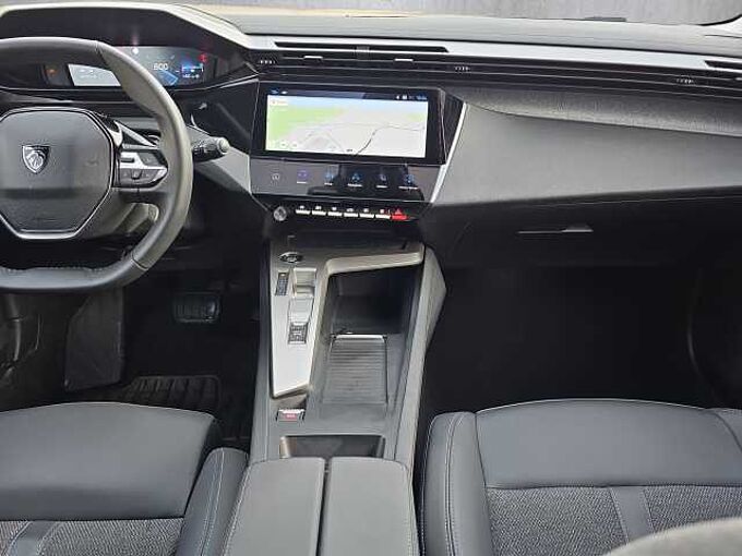 Peugeot 308 SW Allure Kamera / Navi / Voll LED