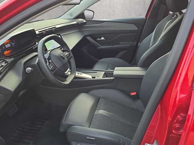 Peugeot 308 SW Allure Kamera / Navi / Voll LED