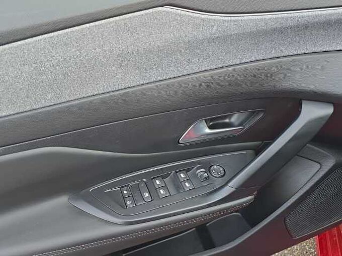 Peugeot 308 SW Allure Kamera / Navi / Voll LED