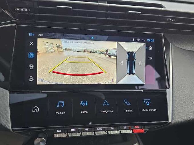 Peugeot 308 SW Allure Kamera / Navi / Voll LED