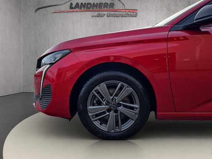 Peugeot 308 SW Allure Kamera / Navi / Voll LED