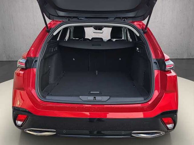 Peugeot 308 SW Allure Kamera / Navi / Voll LED