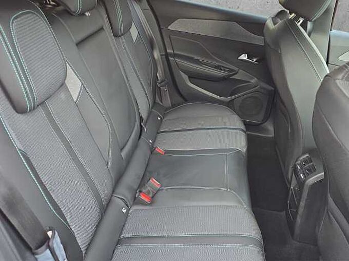 Peugeot 308 SW Allure Kamera / Navi / Voll LED