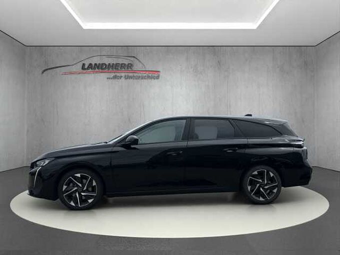 Peugeot 308 SW BlueHDI Allure  //Navi/360&deg;/Winterpaket 
