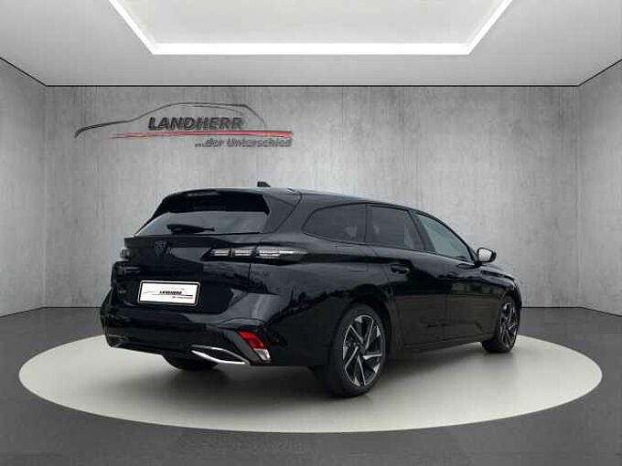 Peugeot 308 SW BlueHDI Allure  //Navi/360&deg;/Winterpaket 