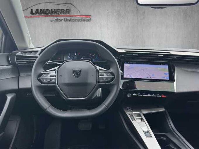 Peugeot 308 SW BlueHDI Allure  //Navi/360&deg;/Winterpaket 