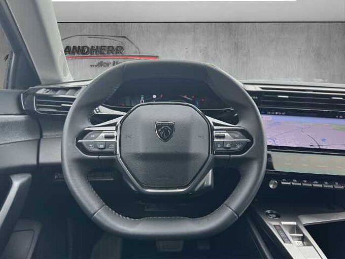 Peugeot 308 SW BlueHDI Allure  //Navi/360&deg;/Winterpaket 