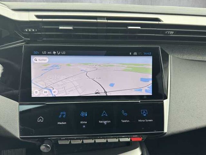 Peugeot 308 SW BlueHDI Allure  //Navi/360&deg;/Winterpaket 