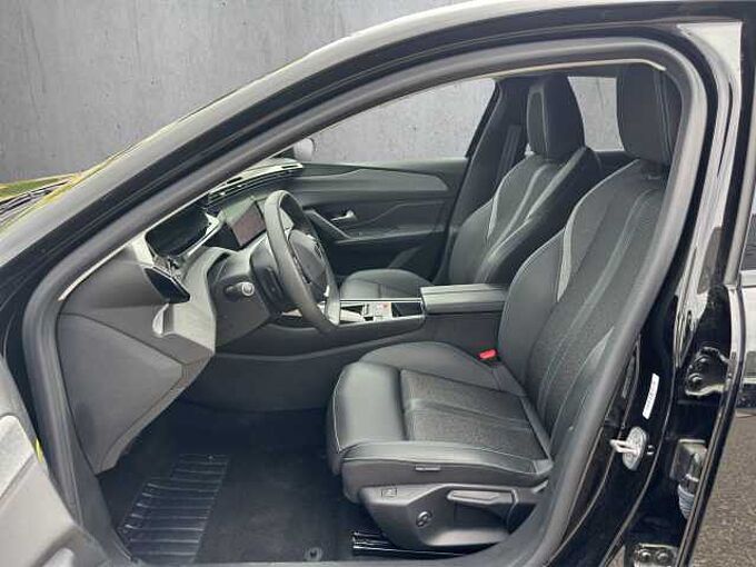 Peugeot 308 SW BlueHDI Allure  //Navi/360&deg;/Winterpaket 