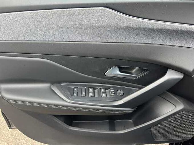 Peugeot 308 SW BlueHDI Allure  //Navi/360&deg;/Winterpaket 