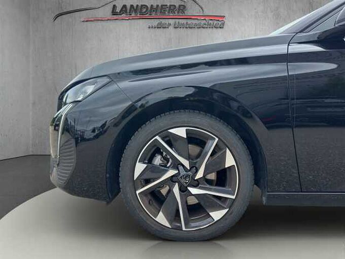 Peugeot 308 SW BlueHDI Allure  //Navi/360&deg;/Winterpaket 