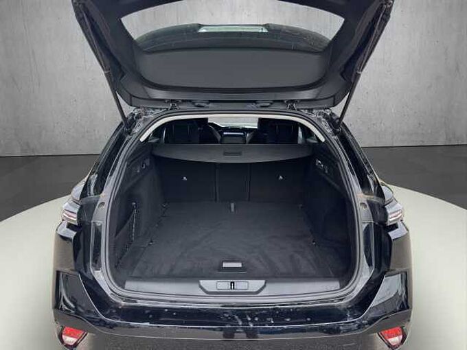 Peugeot 308 SW BlueHDI Allure  //Navi/360&deg;/Winterpaket 