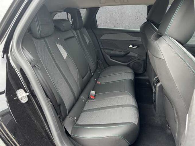 Peugeot 308 SW BlueHDI Allure  //Navi/360&deg;/Winterpaket 