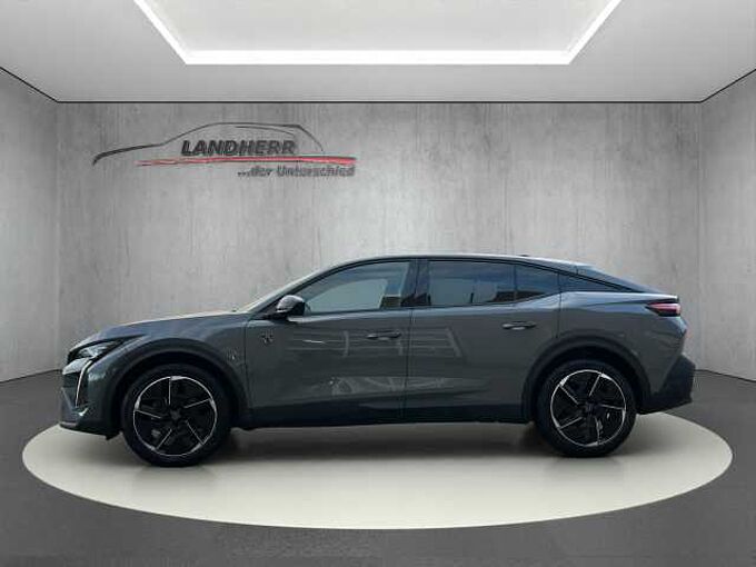 Peugeot 408 GT Leder/ el. Heckklappe