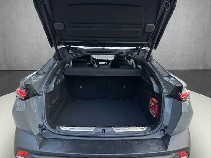 Peugeot 408 GT Leder/ el. Heckklappe