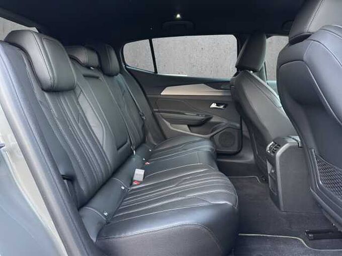 Peugeot 408 GT Leder/ el. Heckklappe