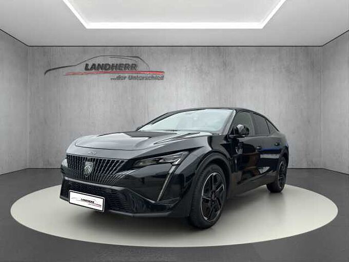 Peugeot 408 Hybrid 145 GT //360°/Winterpaket /Navi