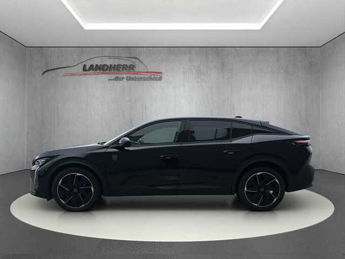 Peugeot 408 Hybrid 145 GT //360°/Winterpaket /Navi