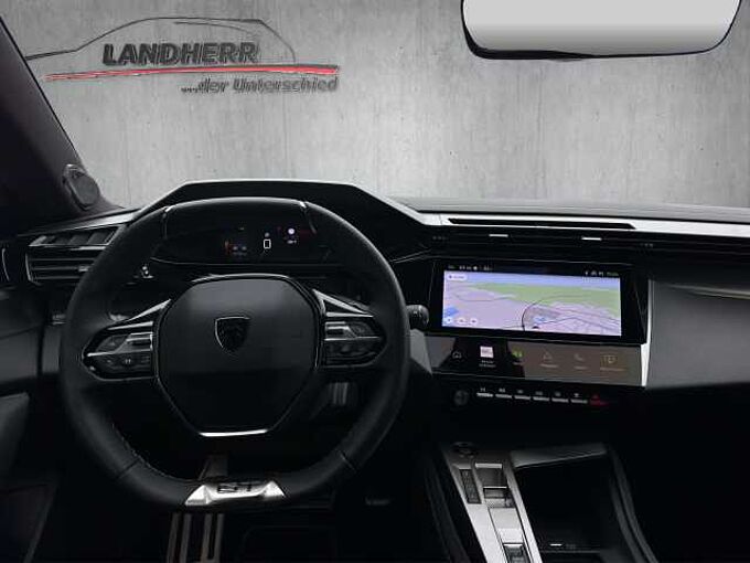 Peugeot 408 Hybrid 145 GT //360°/Winterpaket /Navi