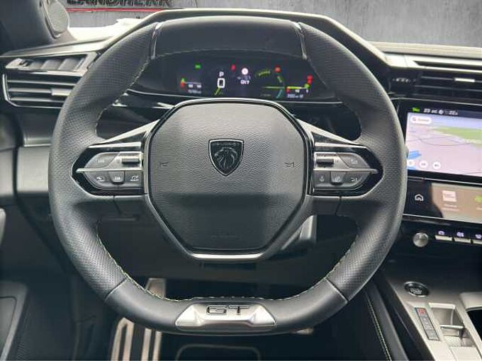 Peugeot 408 Hybrid 145 GT //360°/Winterpaket /Navi