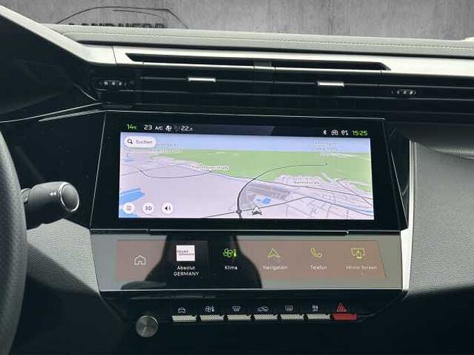 Peugeot 408 Hybrid 145 GT //360°/Winterpaket /Navi