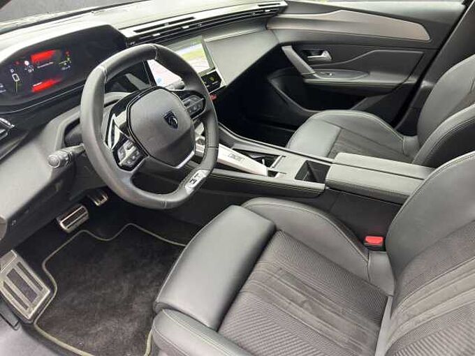 Peugeot 408 Hybrid 145 GT //360°/Winterpaket /Navi