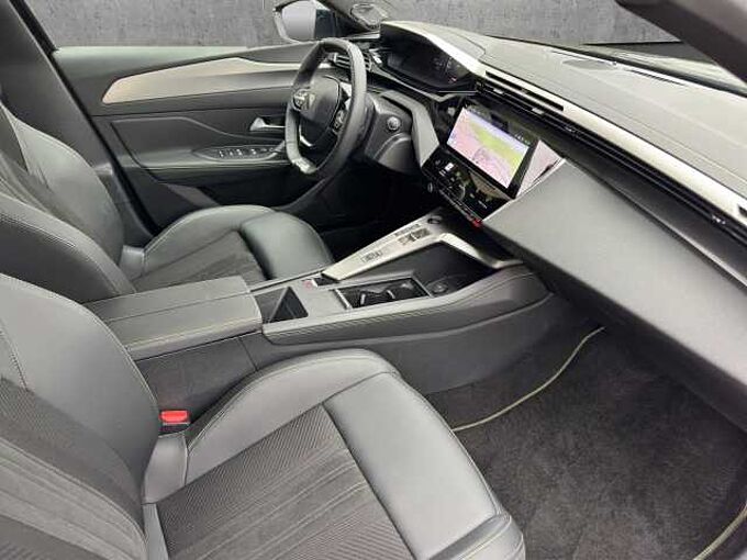 Peugeot 408 Hybrid 145 GT //360°/Winterpaket /Navi