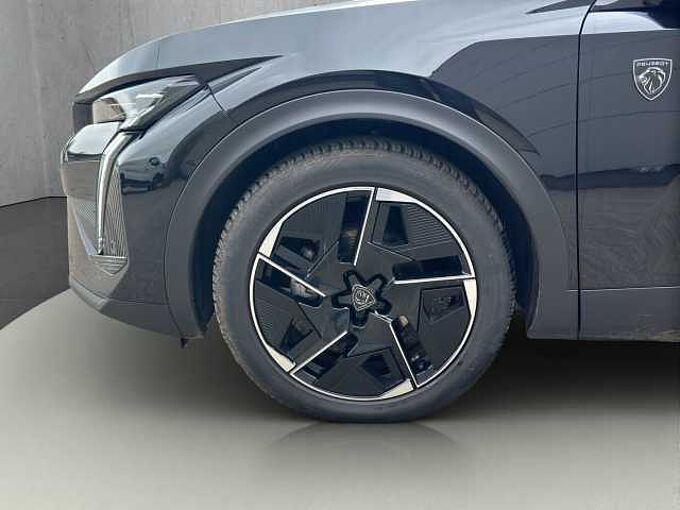 Peugeot 408 Hybrid 145 GT //360°/Winterpaket /Navi