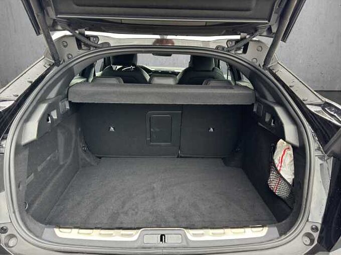 Peugeot 408 Hybrid 145 GT //360°/Winterpaket /Navi