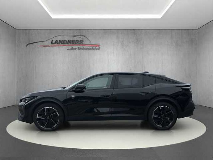 Peugeot 408 Plug-In Hybrid 225 GT  //360&deg;/Winterpaket /Navi