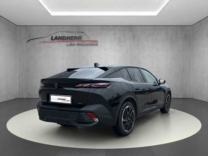 Peugeot 408 Plug-In Hybrid 225 GT  //360&deg;/Winterpaket /Navi