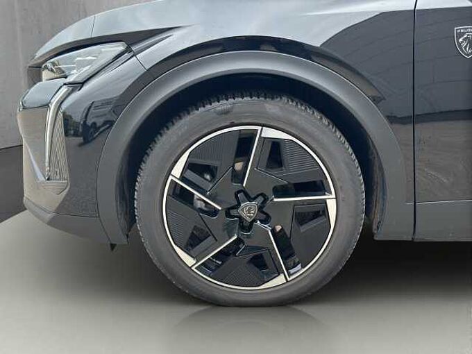 Peugeot 408 Plug-In Hybrid 225 GT  //360&deg;/Winterpaket /Navi