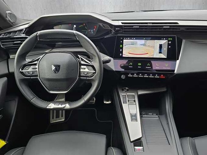 Peugeot 408 Hybrid GT // 360°/Winterpaket/Navi