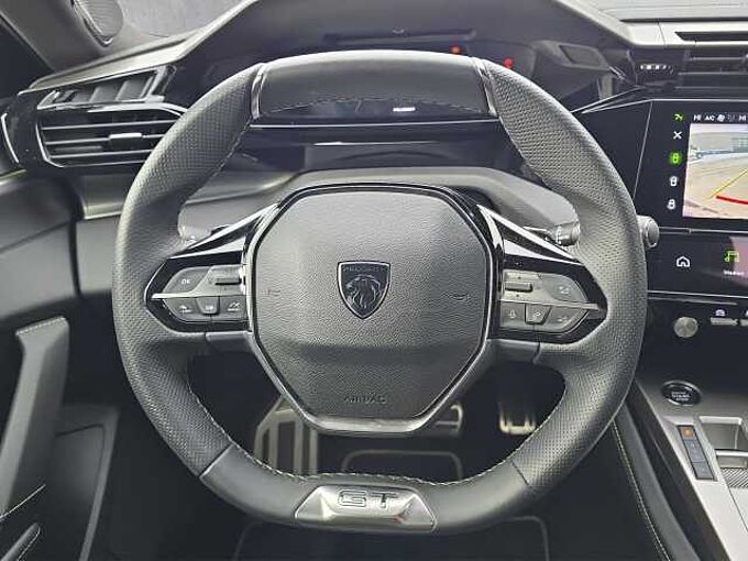 Peugeot 408 Hybrid GT // 360°/Winterpaket/Navi