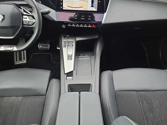 Peugeot 408 Hybrid GT // 360°/Winterpaket/Navi