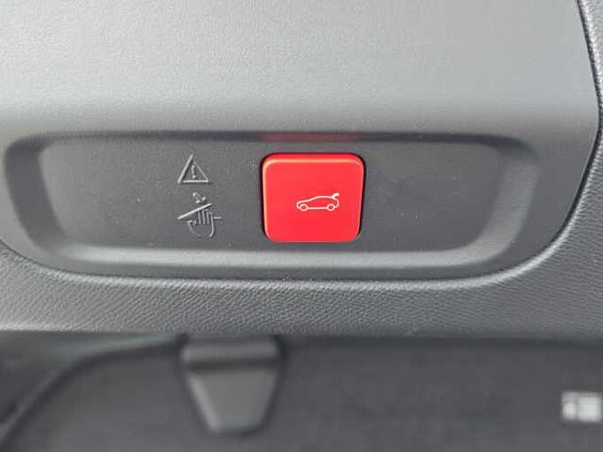 Peugeot 408 Hybrid GT // 360°/Winterpaket/Navi