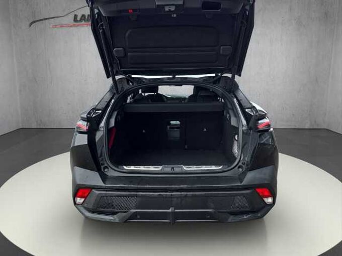 Peugeot 408 Hybrid GT // 360°/Winterpaket/Navi