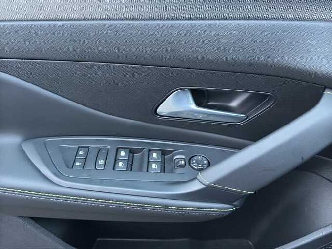 Peugeot 408 GT  Mild Hybrid Teilleder /Kamera