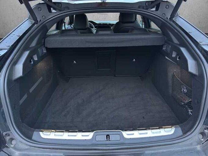 Peugeot 408 GT  Mild Hybrid Teilleder /Kamera