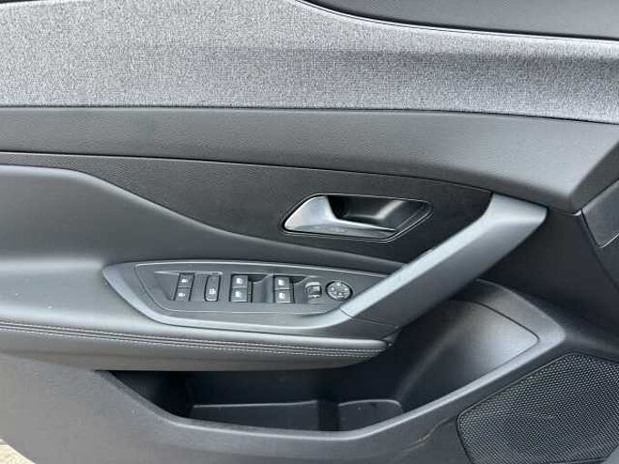 Peugeot 308 Allure Pure Tech Teilleder Navi/Kamera/SHZ