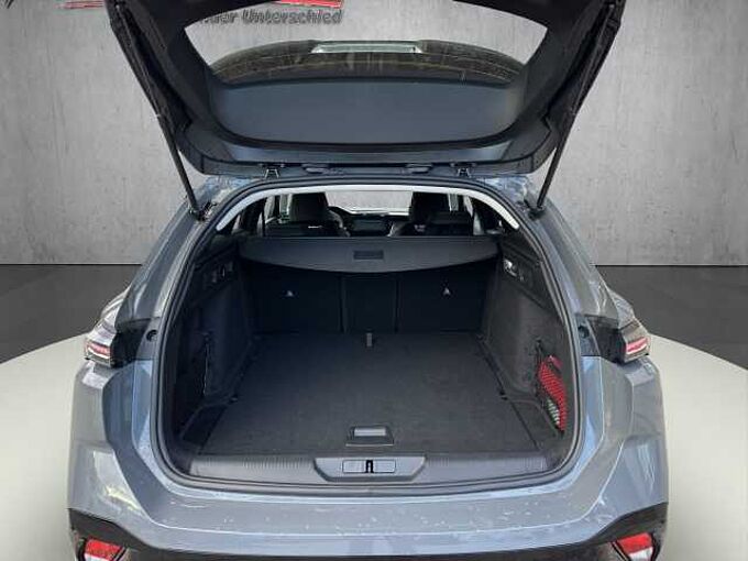 Peugeot 308 Allure Pure Tech Teilleder Navi/Kamera/SHZ