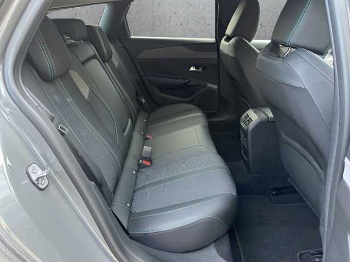 Peugeot 308 Allure Pure Tech Teilleder Navi/Kamera/SHZ