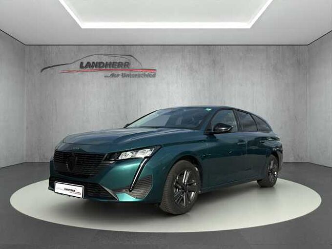 Peugeot 308 SW Allure Kamera / Navi / Voll LED
