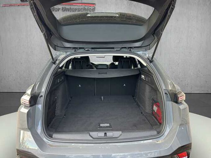 Peugeot 308 Allure Pure Tech Teilleder Navi/Kamera/SHZ