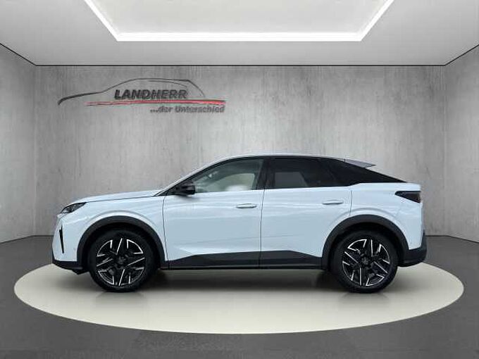 Peugeot 3008 Allure //Navi/LED/Sitzheizung 