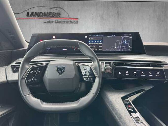 Peugeot 3008 Allure //Navi/LED/Sitzheizung 