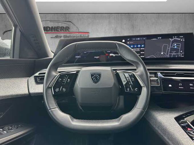 Peugeot 3008 Allure //Navi/LED/Sitzheizung 