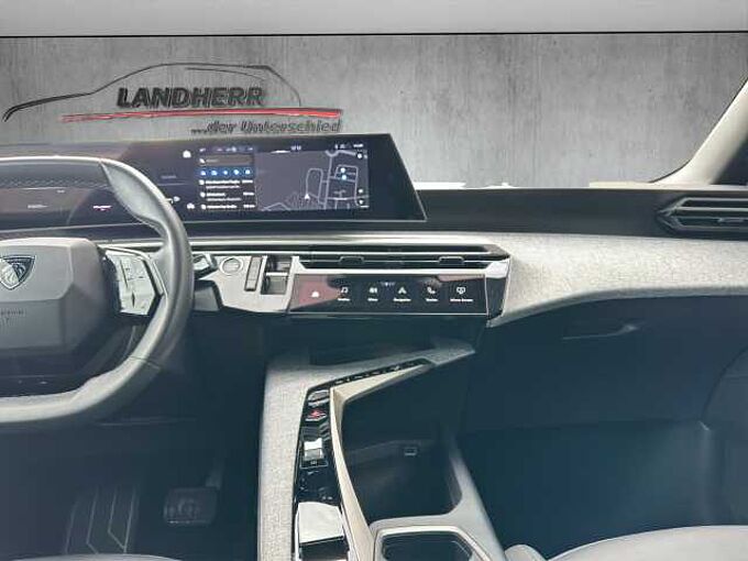 Peugeot 3008 Allure //Navi/LED/Sitzheizung 