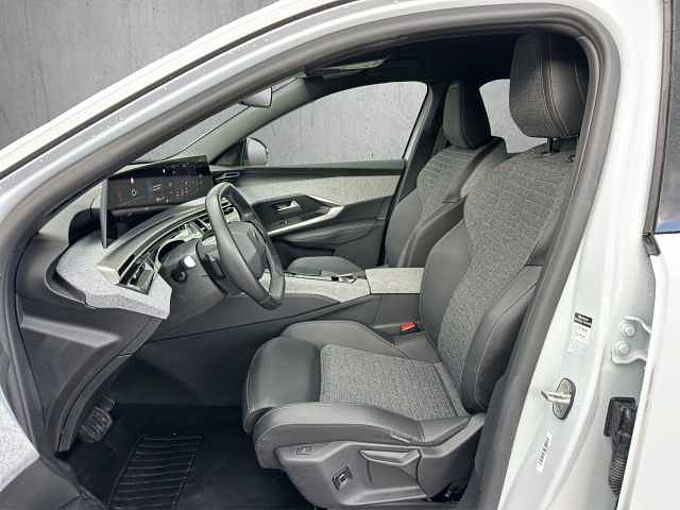 Peugeot 3008 Allure //Navi/LED/Sitzheizung 